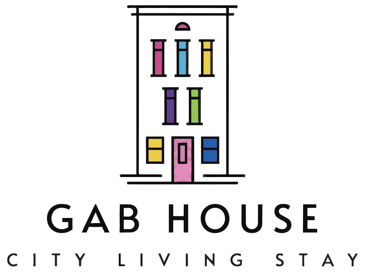 Gab House City Living Stay